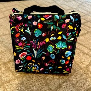 Kate Spade insulated lunch tote
